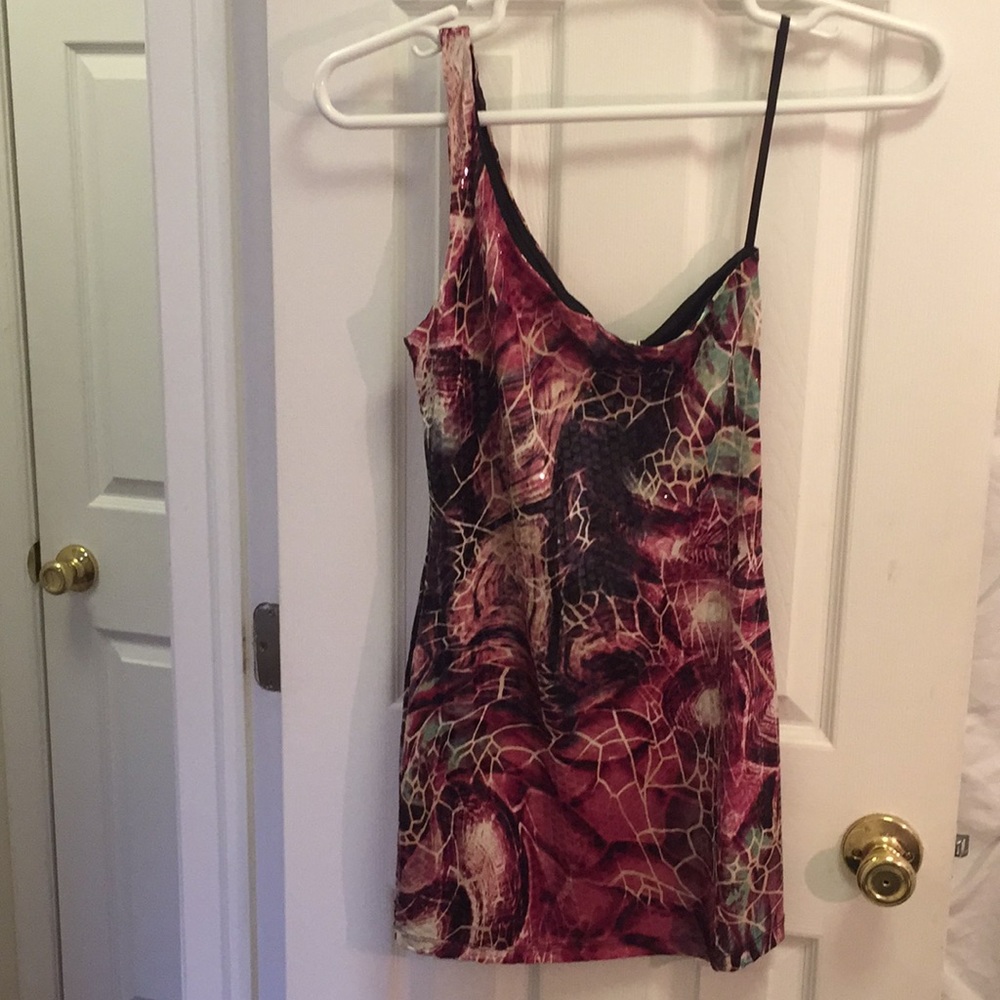 Arden B Dress